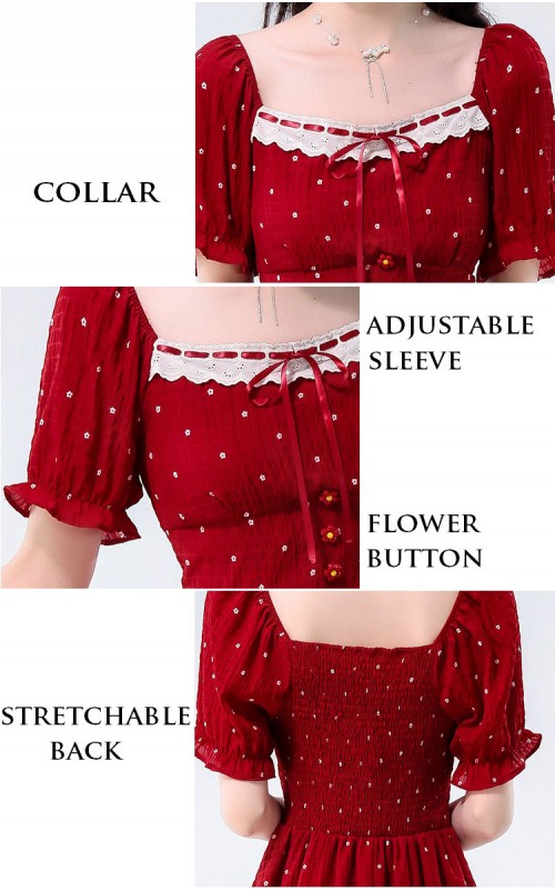 4✮- OMFMY9666 - Bubble Dress (Small Cut) 4✮- OMFMY9666 - Bubble Dress (Small Cut)