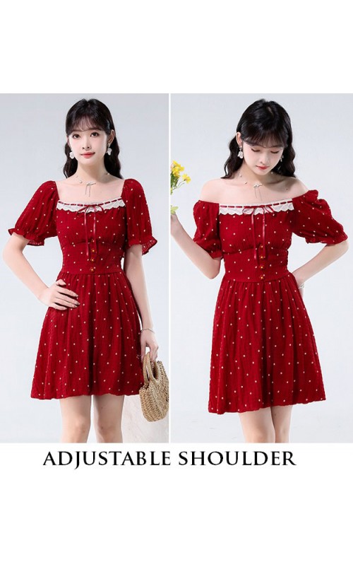 4✮- OMFMY9666 - Bubble Dress (Small Cut) 4✮- OMFMY9666 - Bubble Dress (Small Cut)