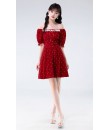 4✮- OMFMY9666 - Bubble Dress (Small Cut) 4✮- OMFMY9666 - Bubble Dress (Small Cut)