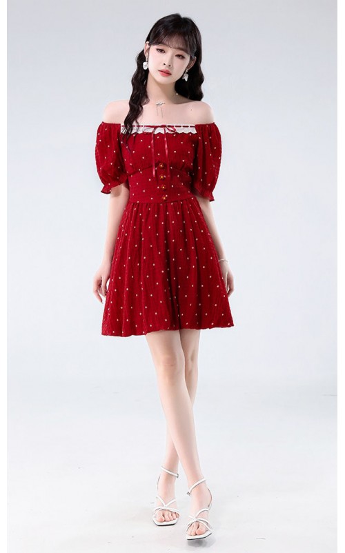 4✮- OMFMY9666 - Bubble Dress (Small Cut) 4✮- OMFMY9666 - Bubble Dress (Small Cut)