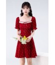 4✮- OMFMY9666 - Bubble Dress (Small Cut) 4✮- OMFMY9666 - Bubble Dress (Small Cut)