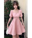 4✮- OMFMY9733 - Mini / Knee Dress 4✮- OMFMY9733 - Mini / Knee Dress