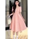 4✮- OMFMY9733 - Mini / Knee Dress 4✮- OMFMY9733 - Mini / Knee Dress