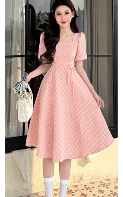 4✮- OMFMY9733 - Mini / Knee Dress 4✮- OMFMY9733 - Mini / Knee Dress