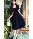 4✮- OMFMY9733 - Mini / Knee Dress 4✮- OMFMY9733 - Mini / Knee Dress
