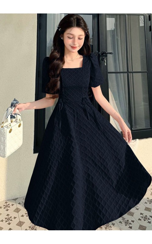 4✮- OMFMY9733 - Mini / Knee Dress 4✮- OMFMY9733 - Mini / Knee Dress
