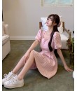 4✮- OMFMY9733 - Mini / Knee Dress 4✮- OMFMY9733 - Mini / Knee Dress