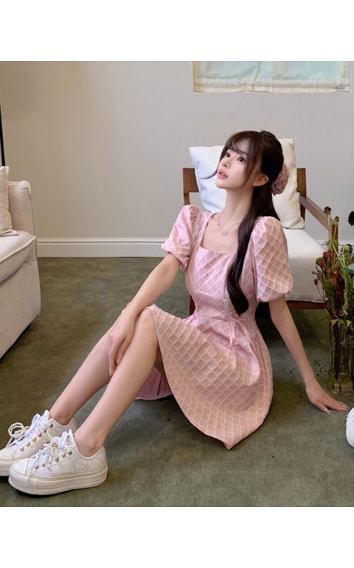 4✮- OMFMY9733 - Mini / Knee Dress 4✮- OMFMY9733 - Mini / Knee Dress