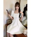 4✮- OMFMY9733 - Mini / Knee Dress 4✮- OMFMY9733 - Mini / Knee Dress