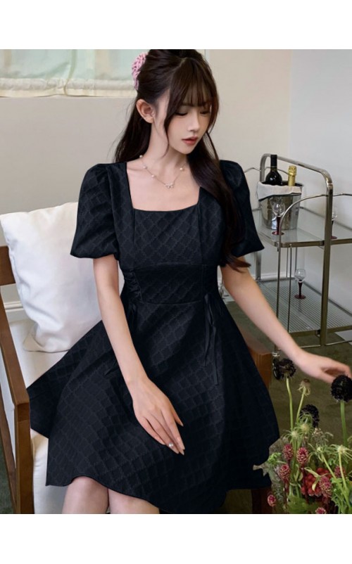 4✮- OMFMY9733 - Mini / Knee Dress 4✮- OMFMY9733 - Mini / Knee Dress