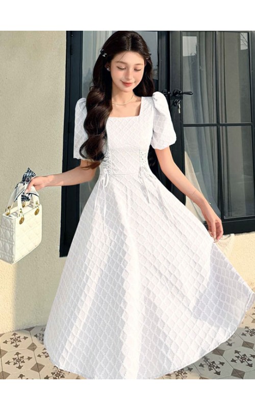 4✮- OMFMY9733 - Mini / Knee Dress 4✮- OMFMY9733 - Mini / Knee Dress