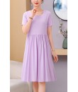 3✮- OMFMY9885 - Knee Dress 3✮- OMFMY9885 - Knee Dress