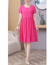 3✮- OMFMY9885 - Knee Dress 3✮- OMFMY9885 - Knee Dress