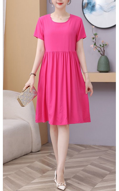 3✮- OMFMY9885 - Knee Dress 3✮- OMFMY9885 - Knee Dress