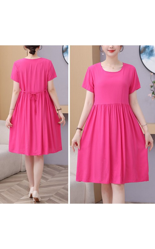 3✮- OMFMY9885 - Knee Dress 3✮- OMFMY9885 - Knee Dress