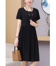 3✮- OMFMY9885 - Knee Dress 3✮- OMFMY9885 - Knee Dress