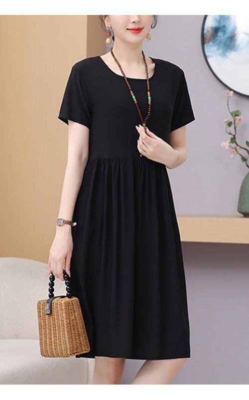 3✮- OMFMY9885 - Knee Dress 3✮- OMFMY9885 - Knee Dress