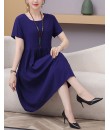 3✮- OMFMY9885 - Knee Dress 3✮- OMFMY9885 - Knee Dress
