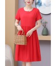 3✮- OMFMY9885 - Knee Dress 3✮- OMFMY9885 - Knee Dress