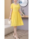 3✮- OMFMY9885 - Knee Dress 3✮- OMFMY9885 - Knee Dress