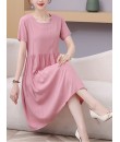 3✮- OMFMY9885 - Knee Dress 3✮- OMFMY9885 - Knee Dress