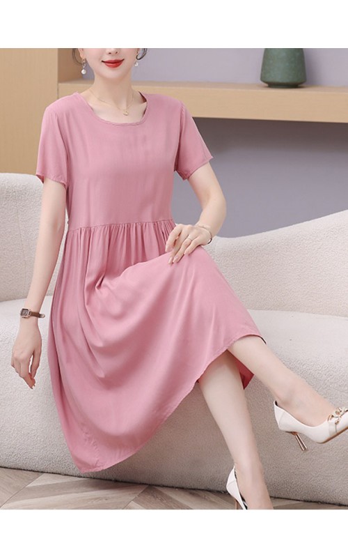 3✮- OMFMY9885 - Knee Dress 3✮- OMFMY9885 - Knee Dress