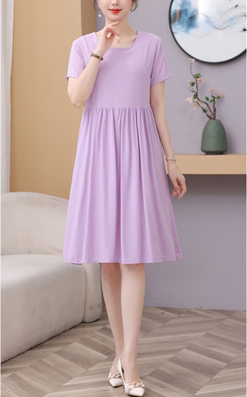 3✮- OMFMY9885 - Knee Dress 3✮- OMFMY9885 - Knee Dress