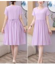 3✮- OMFMY9885 - Knee Dress 3✮- OMFMY9885 - Knee Dress
