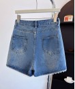 4✮- OMFMY9921 - Denim Shorts 4✮- OMFMY9921 - Denim Shorts