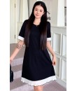 4✮- OMFMY9966 - Knee Dress