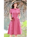 4✮- ONFBY9100 - Knee Dress 4✮- ONFBY9100 - Knee Dress