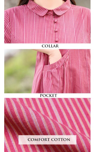 4✮- ONFBY9100 - Knee Dress