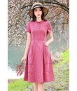 4✮- ONFBY9100 - Knee Dress 4✮- ONFBY9100 - Knee Dress