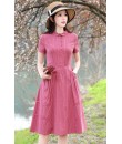 4✮- ONFBY9100 - Knee Dress 4✮- ONFBY9100 - Knee Dress
