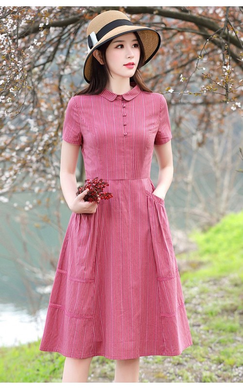4✮- ONFBY9100 - Knee Dress 4✮- ONFBY9100 - Knee Dress