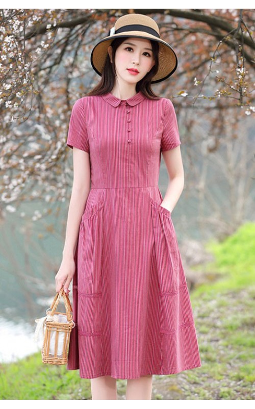 4✮- ONFBY9100 - Knee Dress 4✮- ONFBY9100 - Knee Dress