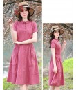 4✮- ONFBY9100 - Knee Dress 4✮- ONFBY9100 - Knee Dress