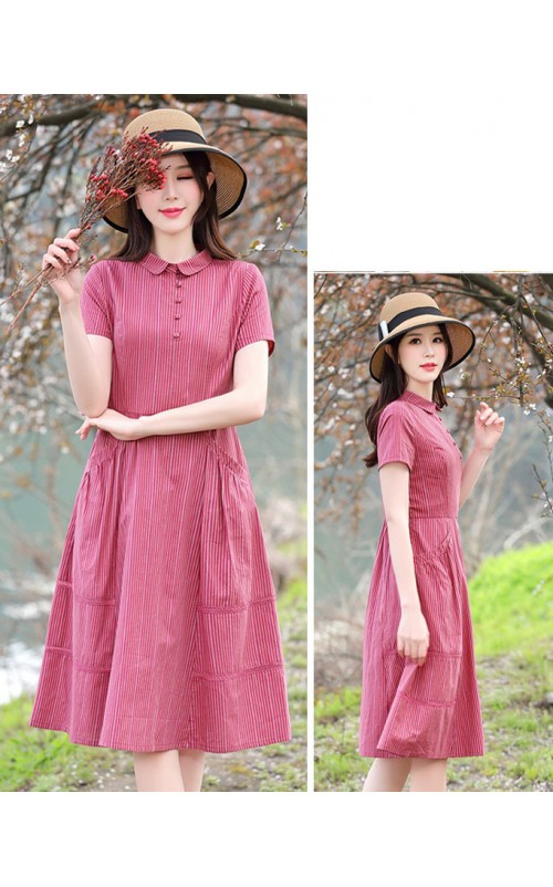 4✮- ONFBY9100 - Knee Dress 4✮- ONFBY9100 - Knee Dress