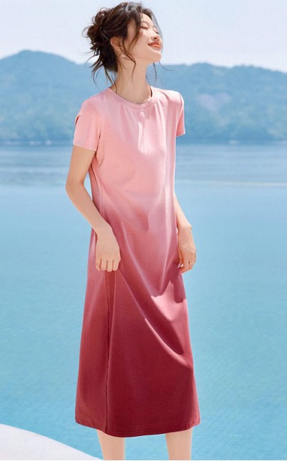 4✮- ONFMY10222 - Midi Dress
