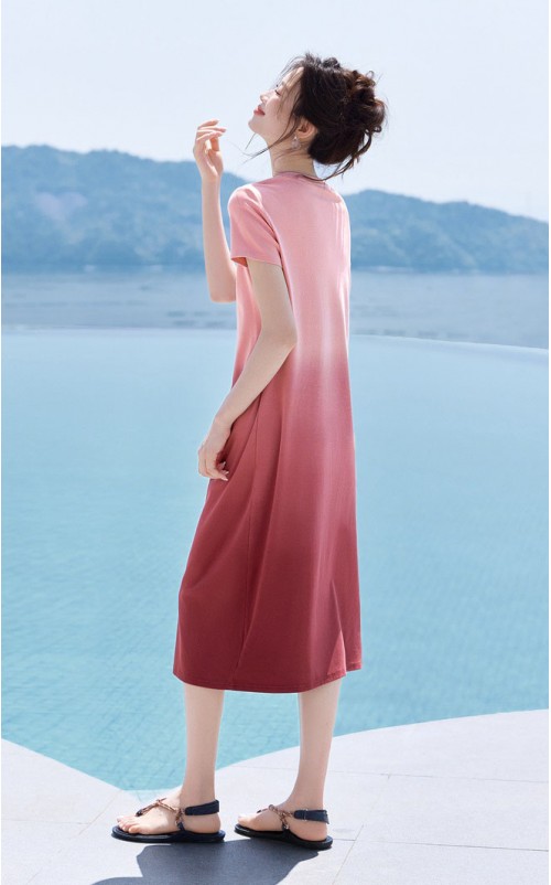 4✮- ONFMY10222 - Midi Dress 4✮- ONFMY10222 - Midi Dress