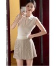 4✮- ONFMY10246 - Mini Dress (Top+Skirt)