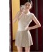 4✮- ONFMY10246 - Mini Dress (Top+Skirt)