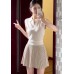 4✮- ONFMY10246 - Mini Dress (Top+Skirt)
