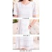 4✮- ONFMY10262 - Knee Dress