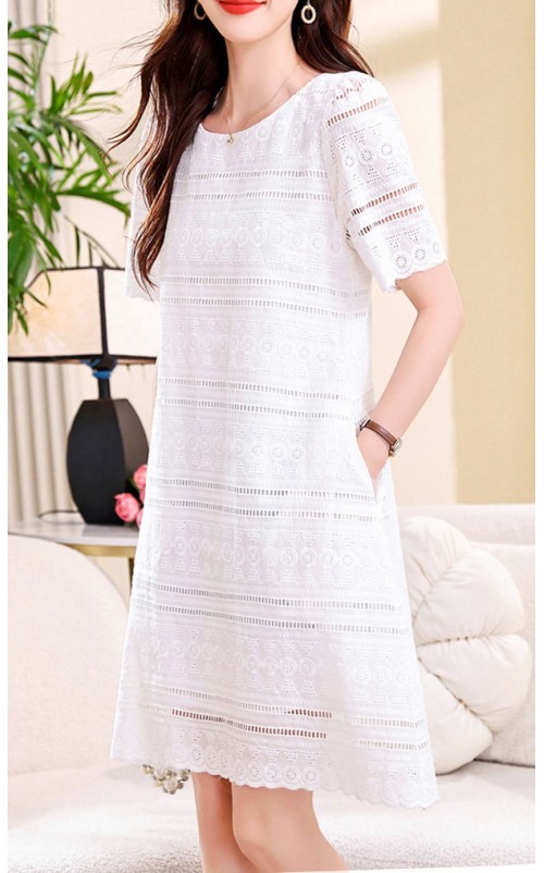 4✮- ONFMY10262 - Knee Dress 4✮- ONFMY10262 - Knee Dress