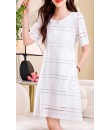 4✮- ONFMY10262 - Knee Dress 4✮- ONFMY10262 - Knee Dress