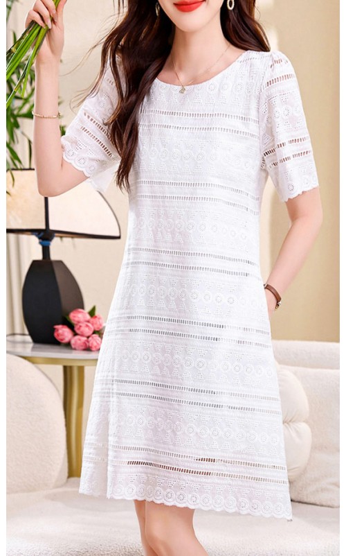 4✮- ONFMY10262 - Knee Dress 4✮- ONFMY10262 - Knee Dress