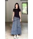 4✮- ONFMY10290 - Midi Dress (Top+Skirt) 4✮- ONFMY10290 - Midi Dress (Top+Skirt)