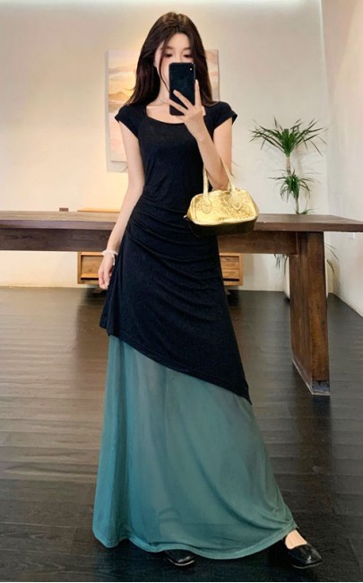 4✮- ONFMY10384 - Midi Dress