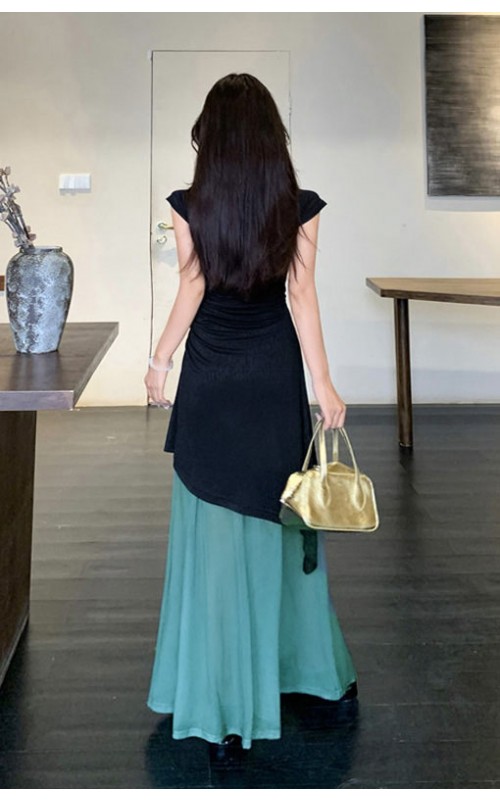 4✮- ONFMY10384 - Midi Dress 4✮- ONFMY10384 - Midi Dress